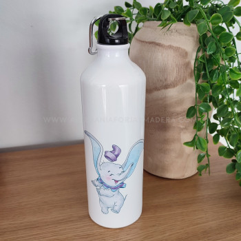 Botella Dumbo Disney 800 ml