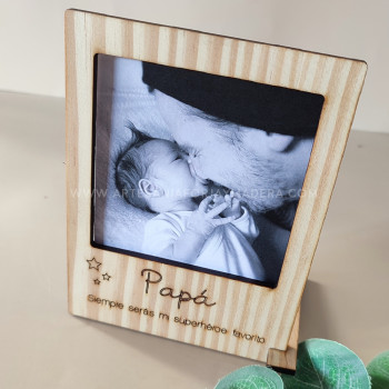 Portafotos Papa Polaroid... 2