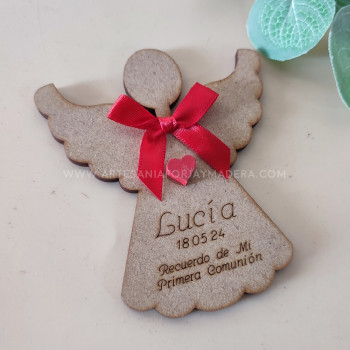 Regalo Recordatorio ángel 2