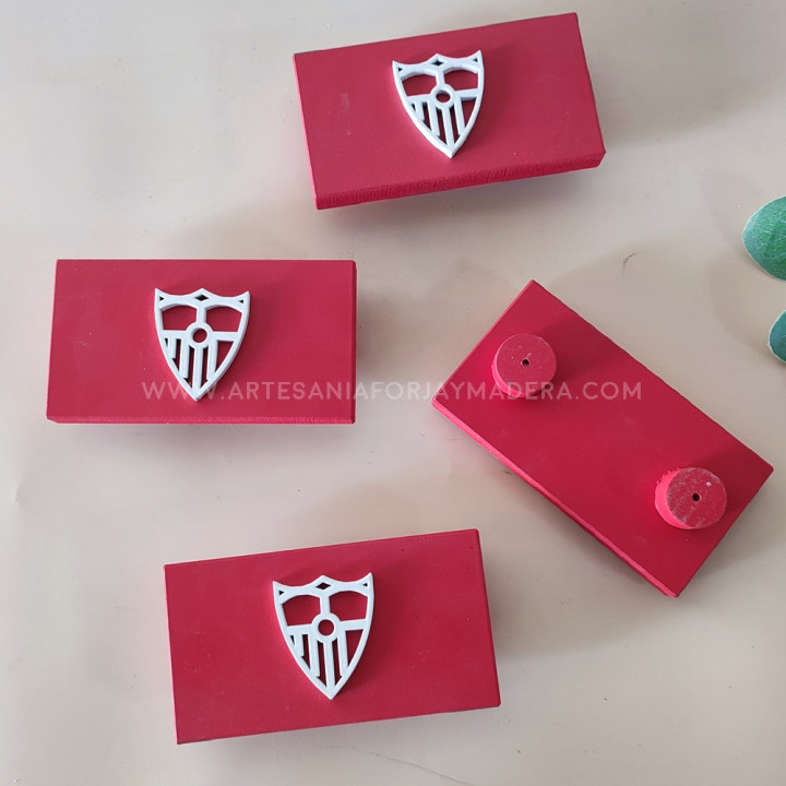 LOTE 16 Stock Pack 8 tiradores...