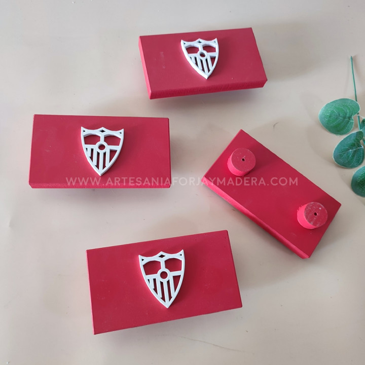 LOTE 16 Stock Pack 8 tiradores...