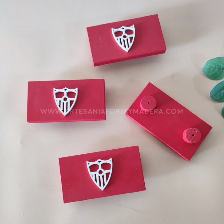 LOTE 16 Stock Pack 8 tiradores...