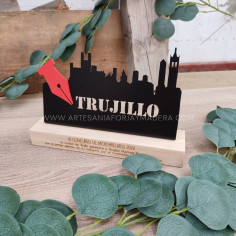 Trofeo Skyline Trujillo... 2