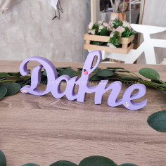 Nombres con Mariquitas de pie