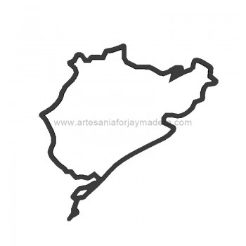 Circuito Moto Nurburgring