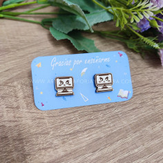 Pendientes Ordenador 2