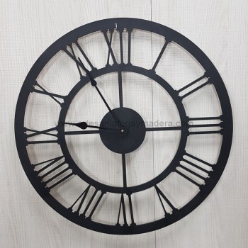Reloj Sencillo Romano