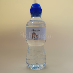 Etiqueta para Botella 33cl... 2
