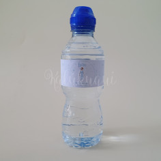 Etiqueta para Botella 33cl... 2