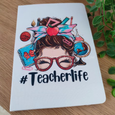 Cuaderno Teacher 2