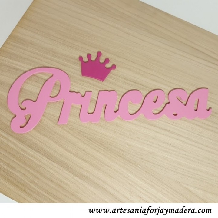 Princesa