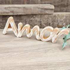 Letras Decorativas Amor... 2