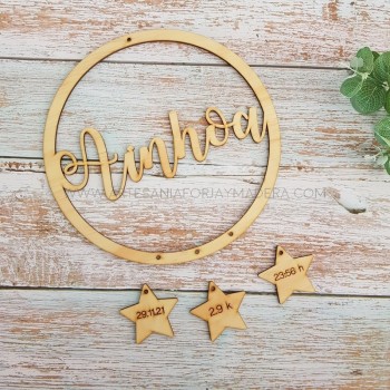 Atrapa Suenos Nacimiento