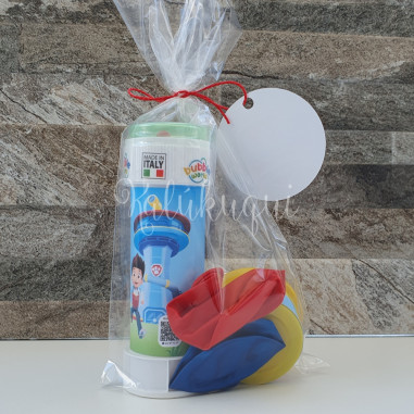 Pack Regalo Divertido Nº 3 La...