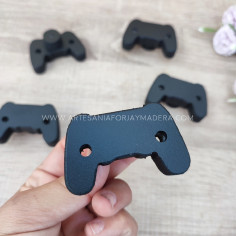 Tirador Mando Gamer