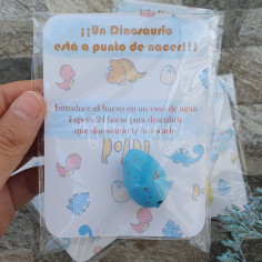 Huevo Dinosaurio 2