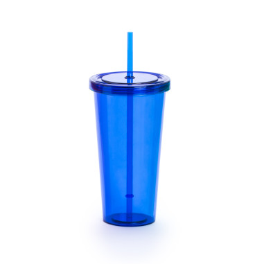 Vaso con Pajita Harry Potter