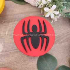 Colgador de pared Spiderman...