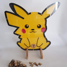 Hucha Pokemon Pikachu para...