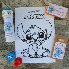 Pack Regalo Divertido Nº 1...