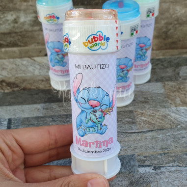 Pack Regalo Divertido Nº 1 Stitch