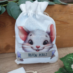 Bolsa del Ratón Pérez