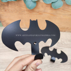 Percha Superhéroe Batman 1...