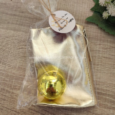 Pack monedero y Balsamo... 2