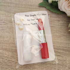 Pack cacao labial +...
