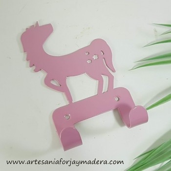 Percha Unicornio 2 g