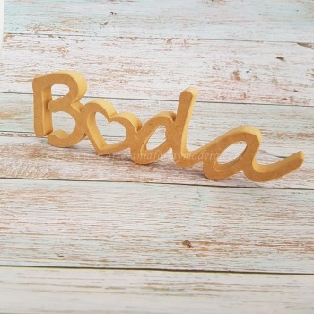 Stock Boda