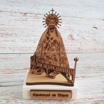 Regalo Diorama Esperanza de...
