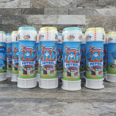 Pompero La patrulla Canina... 2
