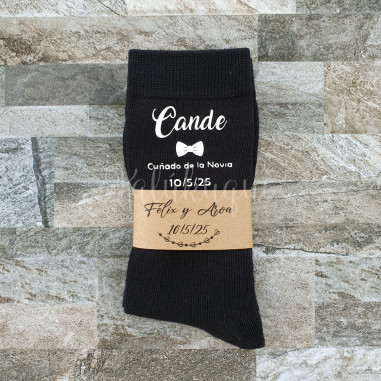 Calcetines Cuñado