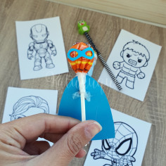 Pack Regalo Divertido Nº 12... 2