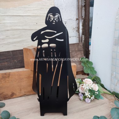 Paraguero Darth Vader Star Wars