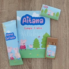 Pack Regalo Divertido Nº 24...