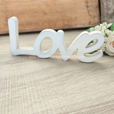 Stock Letras Decorativas...