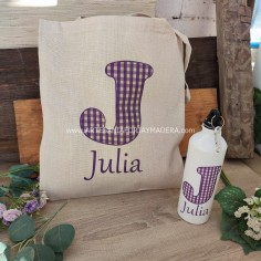 Pack Bolso + Botella... 2