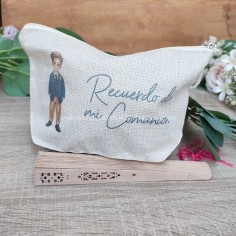 Pack neceser personalizado...