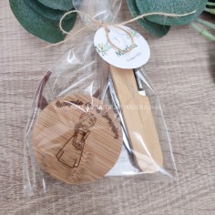 Pack abridor personalizado... 2