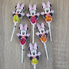 Chupachups Funny Pop Minnie... 2