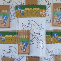 Pack Regalo Divertido Nº 18...