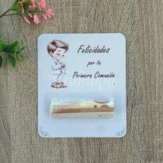 Tarjeta Regalo Dinero Niño...