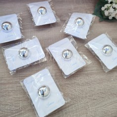 Bálsamo Labial Tarjeta Plata 2