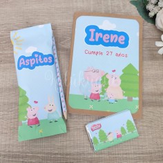Pack Regalo Divertido Nº 23...
