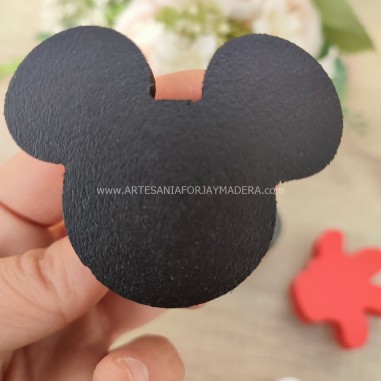 Tirador Mickey disney