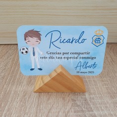 Marcasitios Niño Comunión...