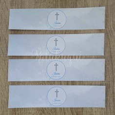 Etiqueta para Botella 50cl... 2