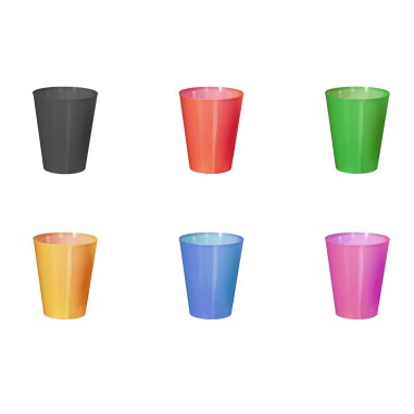 Vaso Inicial + nombre